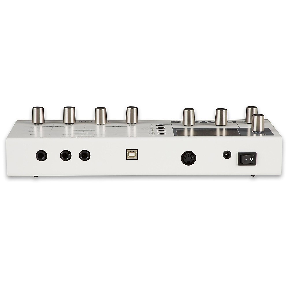 Waldorf Blofeld Desktop Synth Module Cream Refurbished