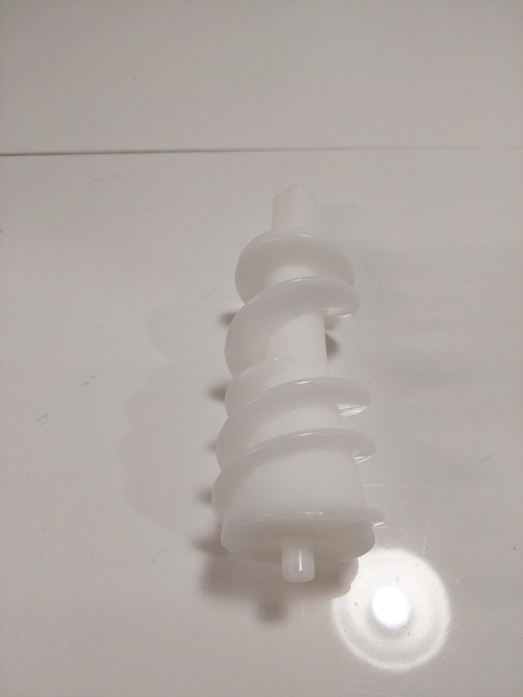 Ariete Magic Mill Automatic Pasta Maker Machine Auger Blade Part Only