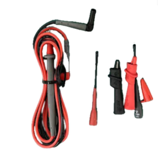 Fluke TL80A Basic Electronic Test Lead Kit