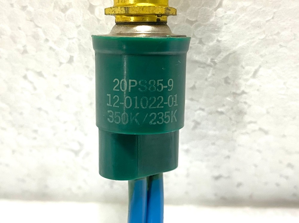 Carrier 20PS85-9 Pressure Switch 12-01022-01