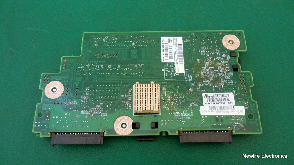 HP 532160-001 Smart Array P400i Controller for BL685c G6
