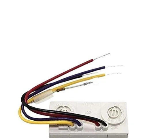 MRI M501MAP Secutron Monitor Module