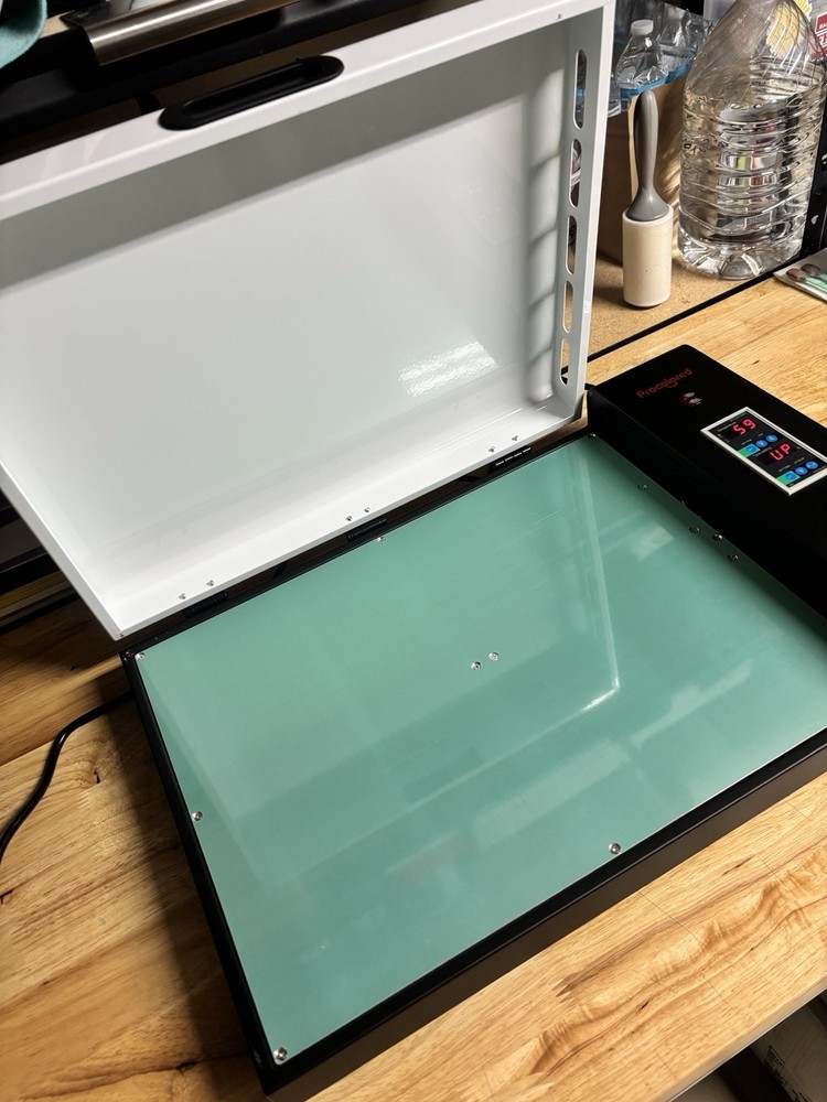 ProColored Panda DTF Printer Oven - FREE shipping!