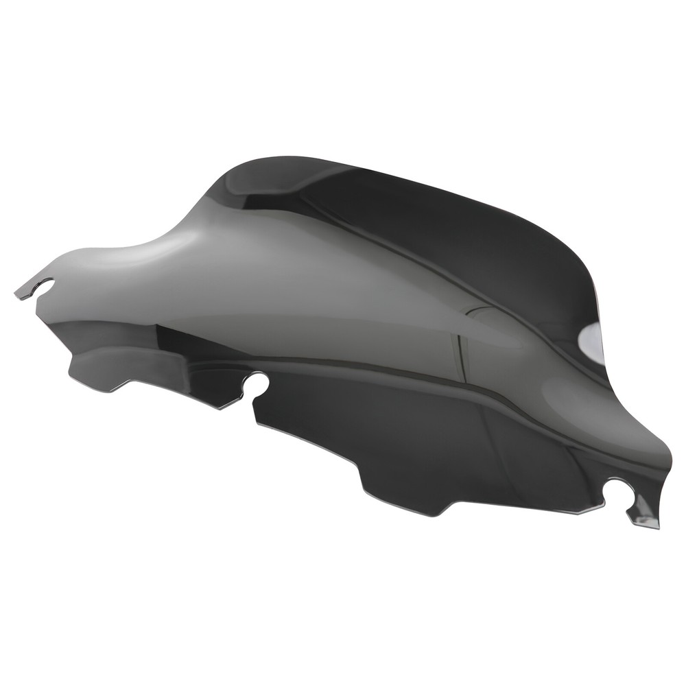 8" Windshield Windscreen For Harley Ultra Classic Electra Glide FLHTCU 1996-2013