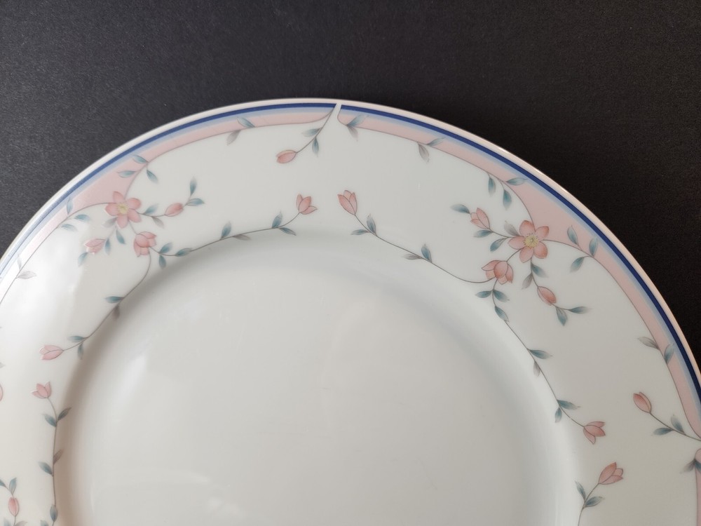 Bridal Rose by Sango 5 Piece Place Setting #1036