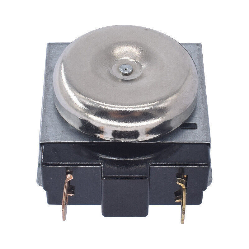 1pc 60minute Delay Timer Switch Electric Pressure Cooker Round Axis E185572