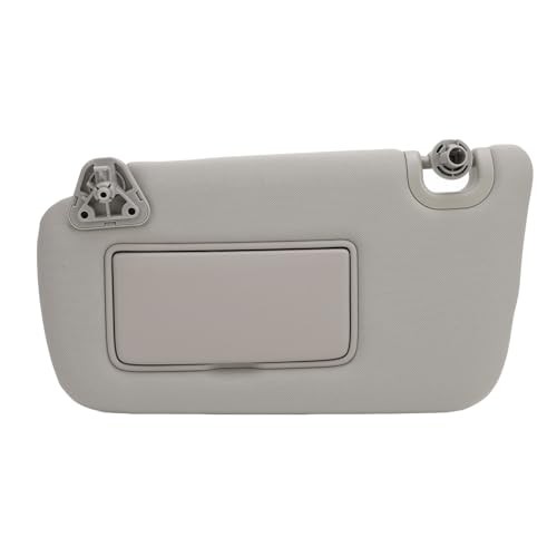 Driver Side Sun Visor 96401-3SG8A Front Left Sun Visor Driver Side Sun Visor