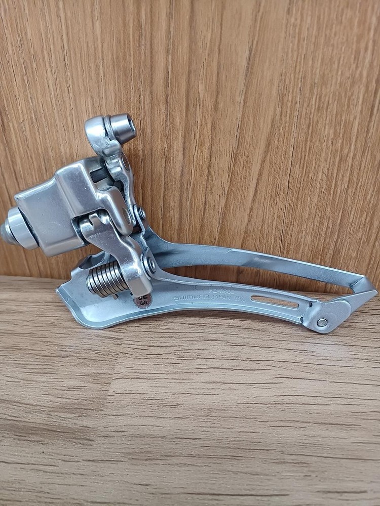 FD-6600 Front Derailleur