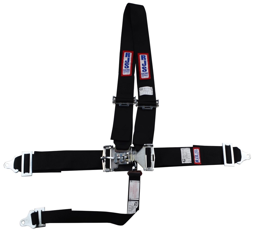 RJS Classic Series Latch and Link Harness 1125601