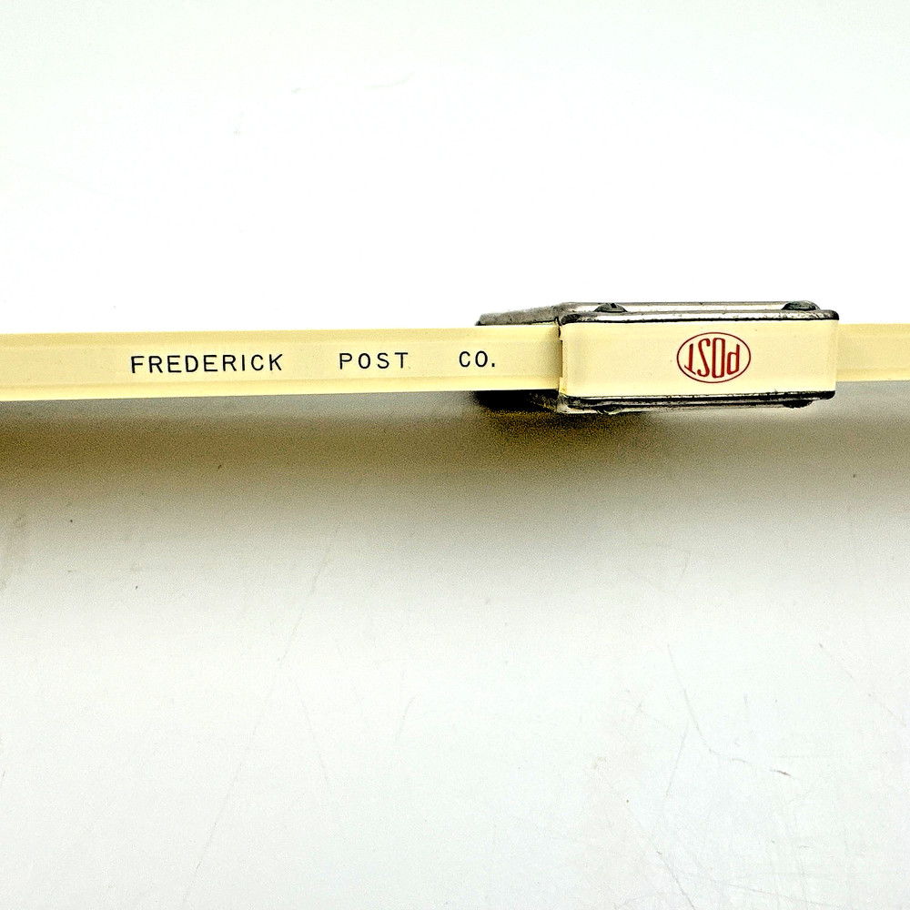 Frederick Post Co. Versalog 1460