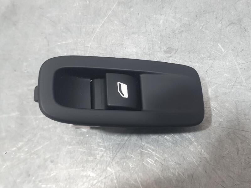 96762292ZD rear window regulator switch Citroen C4 SPACETOURER 3D