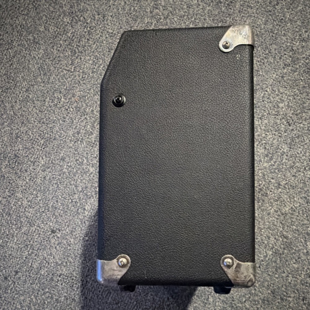 Fender Frontman 15R 15W Solid State 2-Channel Combo Amp 8 Ohm Practice