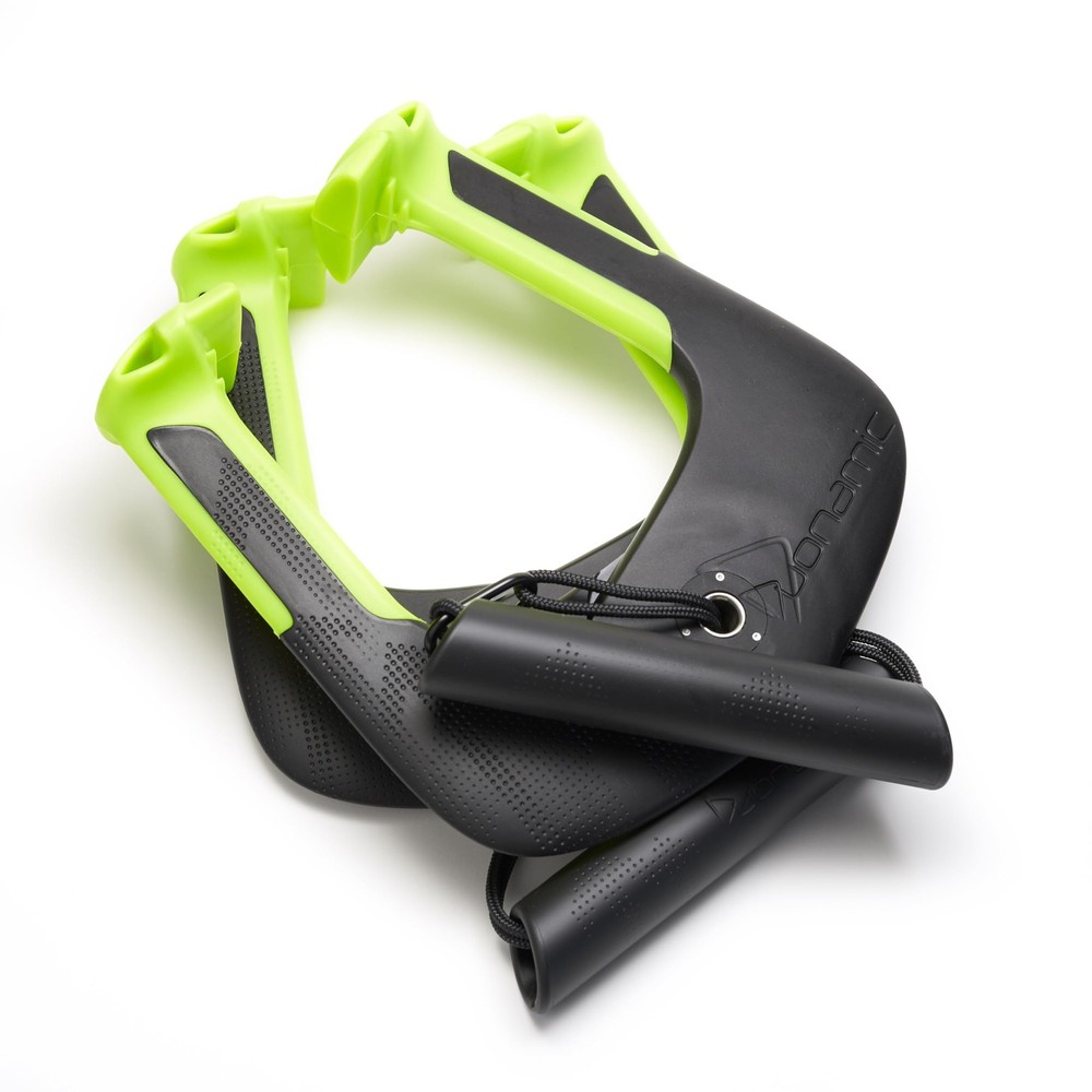 Duonamic Eleviia: World’s Best Portable Pullup Bar | Doorway Pull Up Eleviia