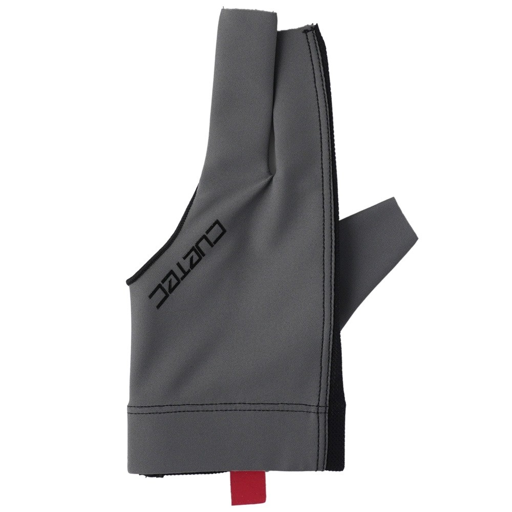 CueTec AXIS Ghost Glove (Left Hand) Size L