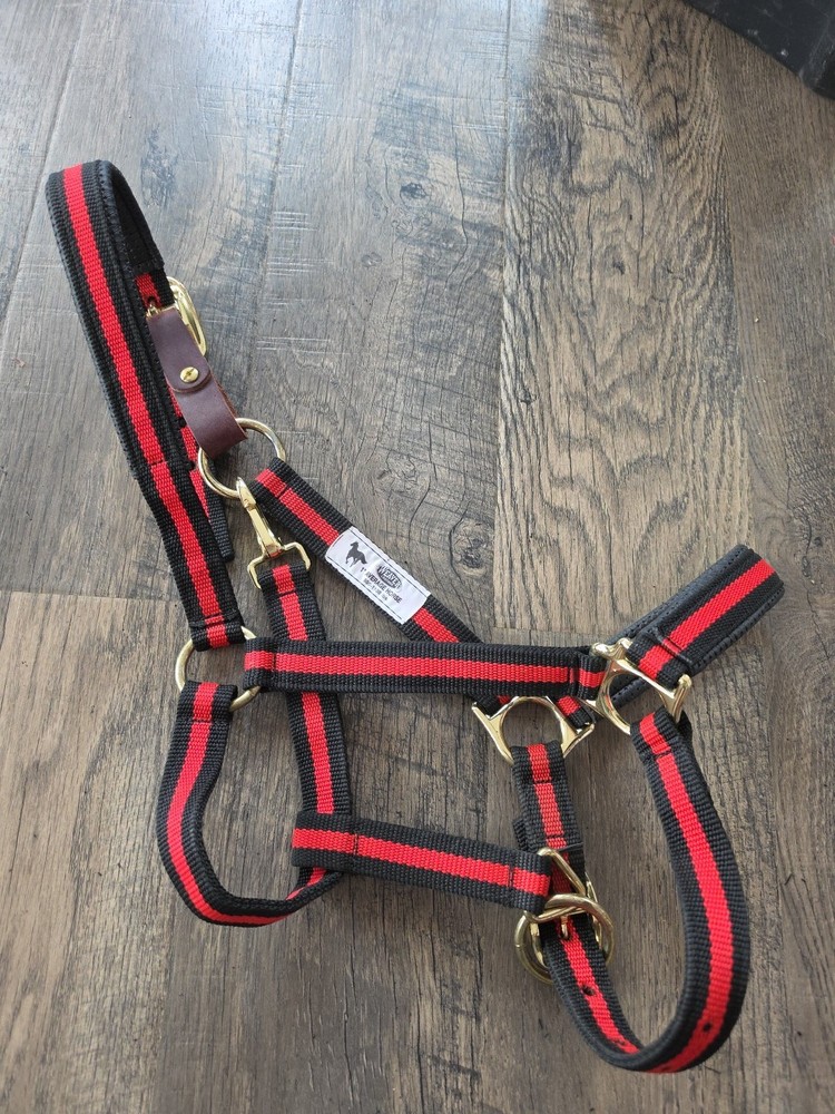 Cob Halter