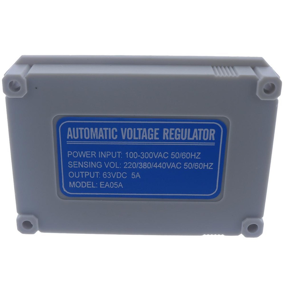 Automatic Voltage Regulator For KUTAI Generator Genset AVR EA05A VR648 EA052-1
