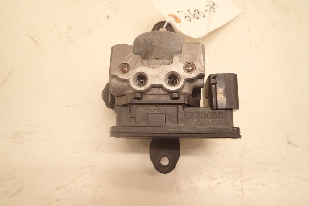 13 14 Kawasaki EX300 ninja abs pump