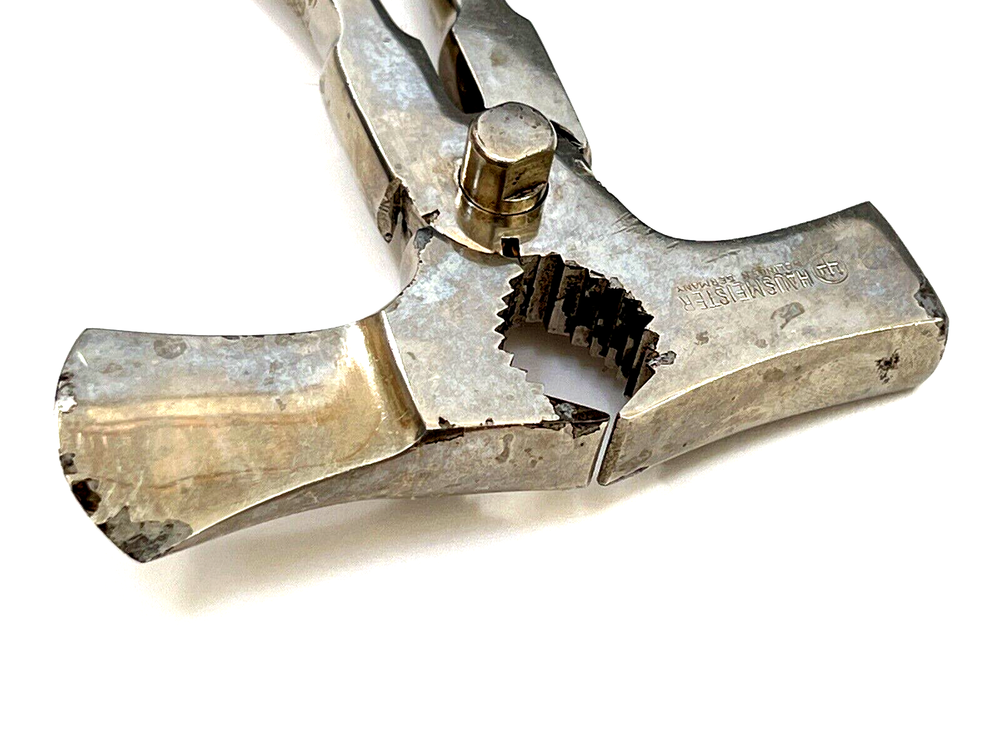 Vintage Multi-Tool Solingen Hatchet