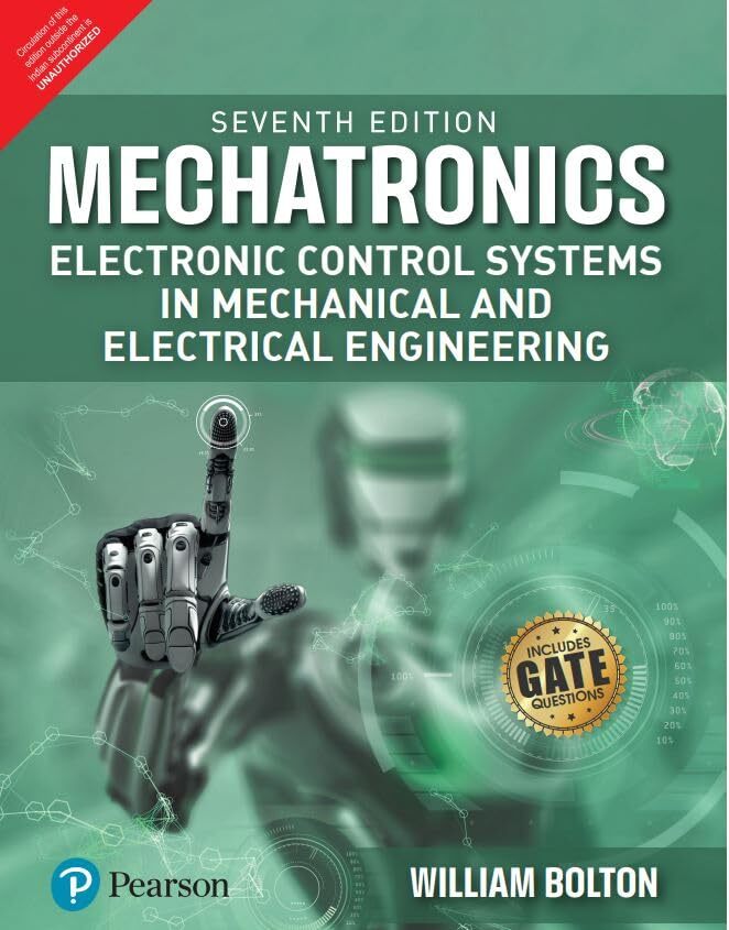 FAST SHIP Mechatronics : Electronic Control Systems in Mechanical and Electrical