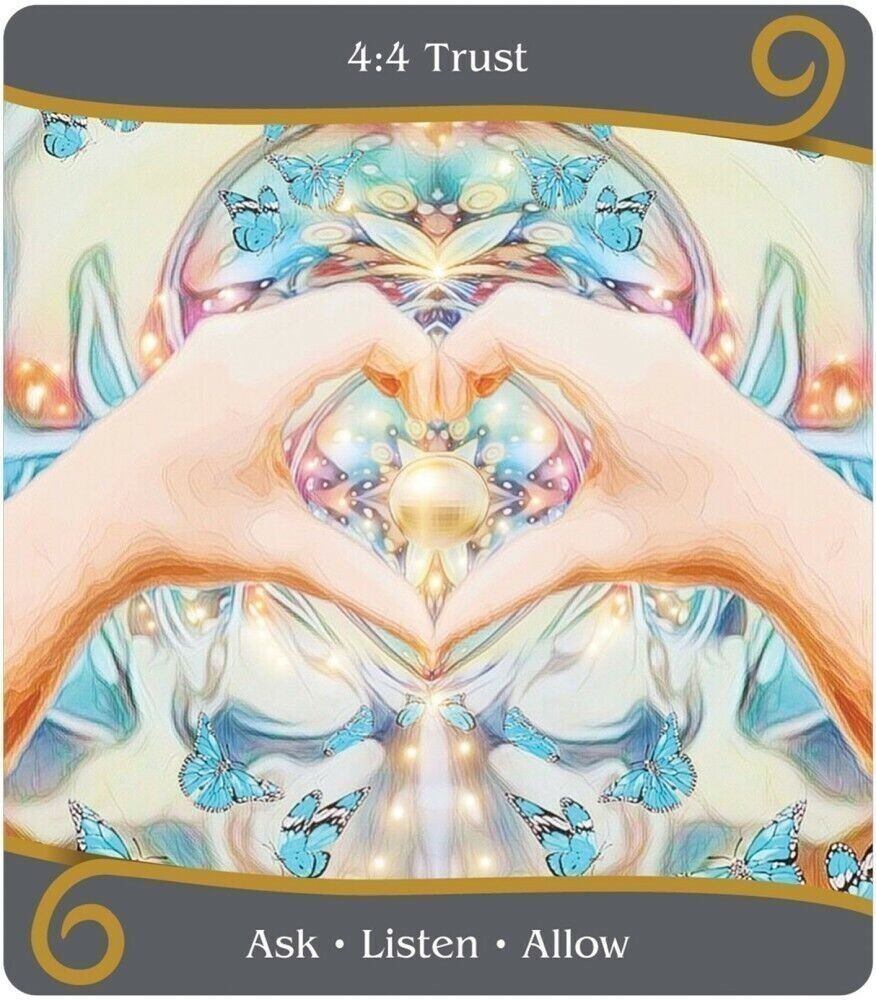 Twin Flame Ascension Take Me Home Oracle Deck Us Games Systems Dr Harmony TFA55