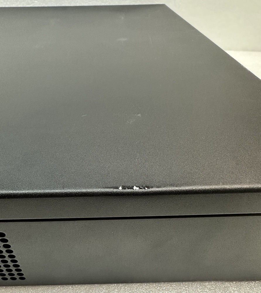 Panasonic KX-NS700 Main Unit Tested