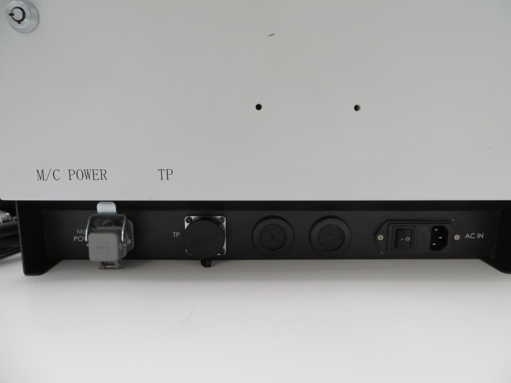 DEMO HANS ELFIN E05 Collaborative Robot – With Pendant & Controller