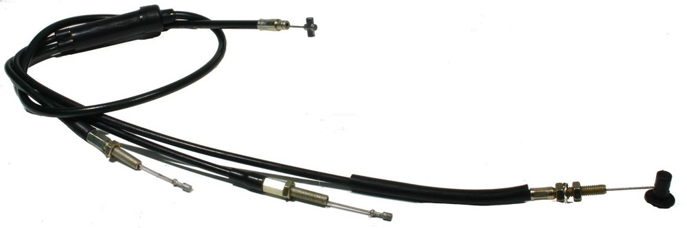 Ski-Doo Formula MX, 463 cc, 1993, Throttle Cable