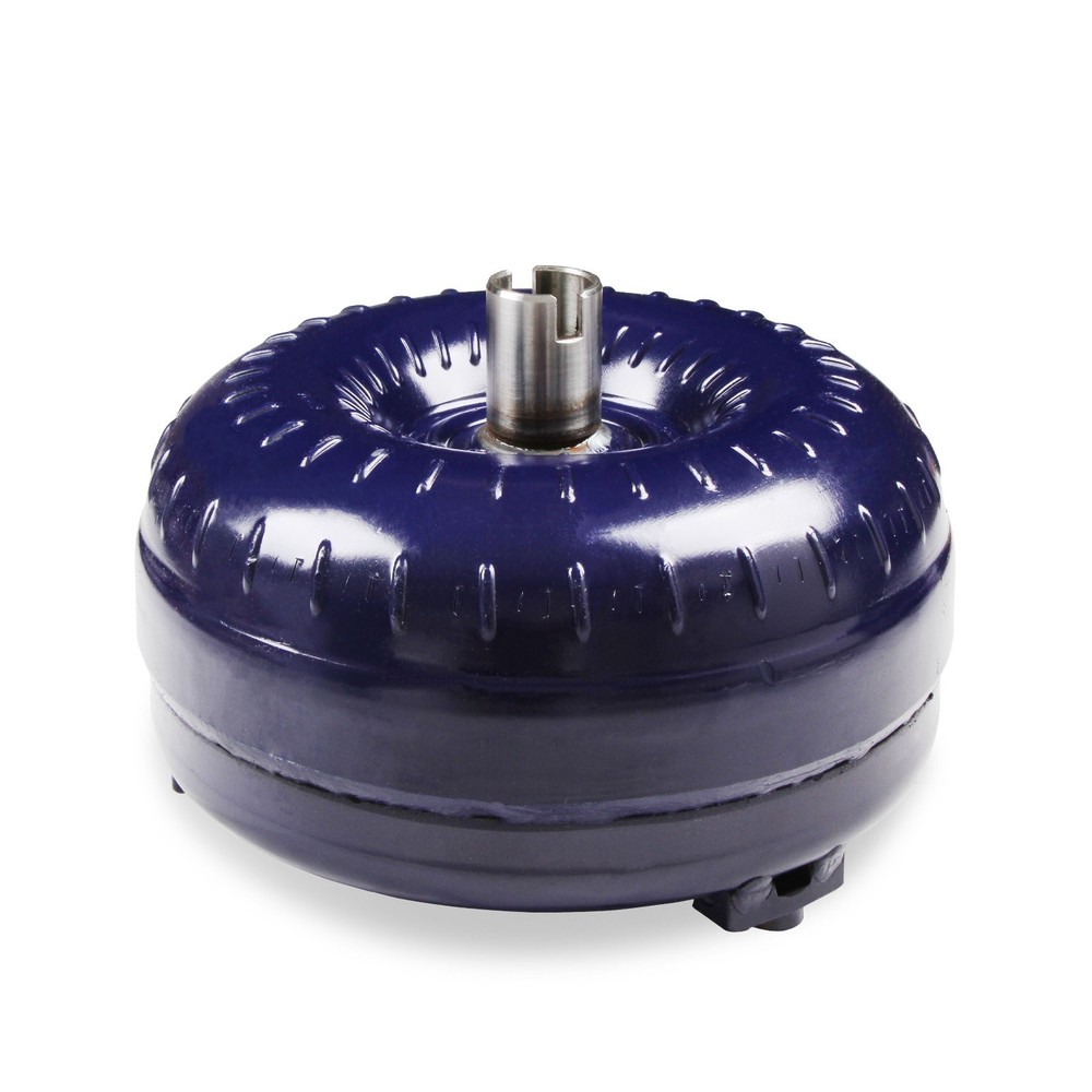 B&M 70419 HoleShot 2400 Torque Converter for 93-96 GM