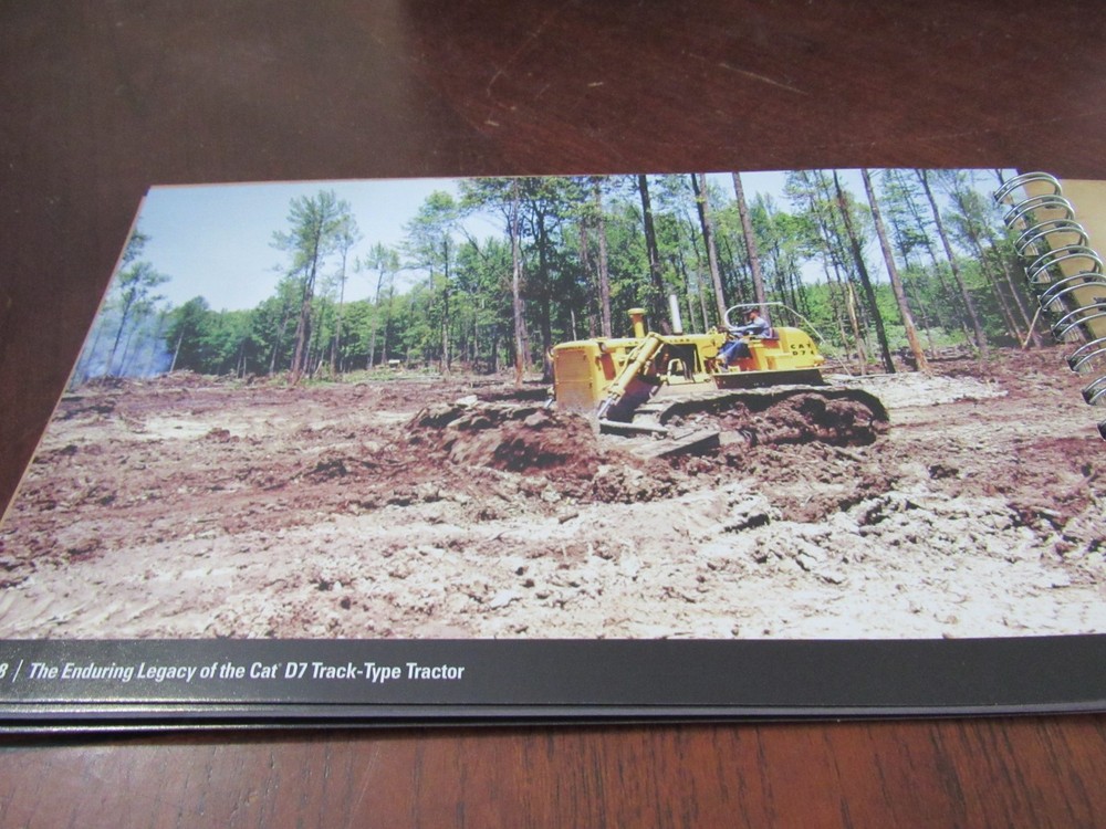 DIECAST MASTERS 1/50 EVOLUTION SERIES CATERPILLAR TRACK TYPE TRACTOR SET - NIB