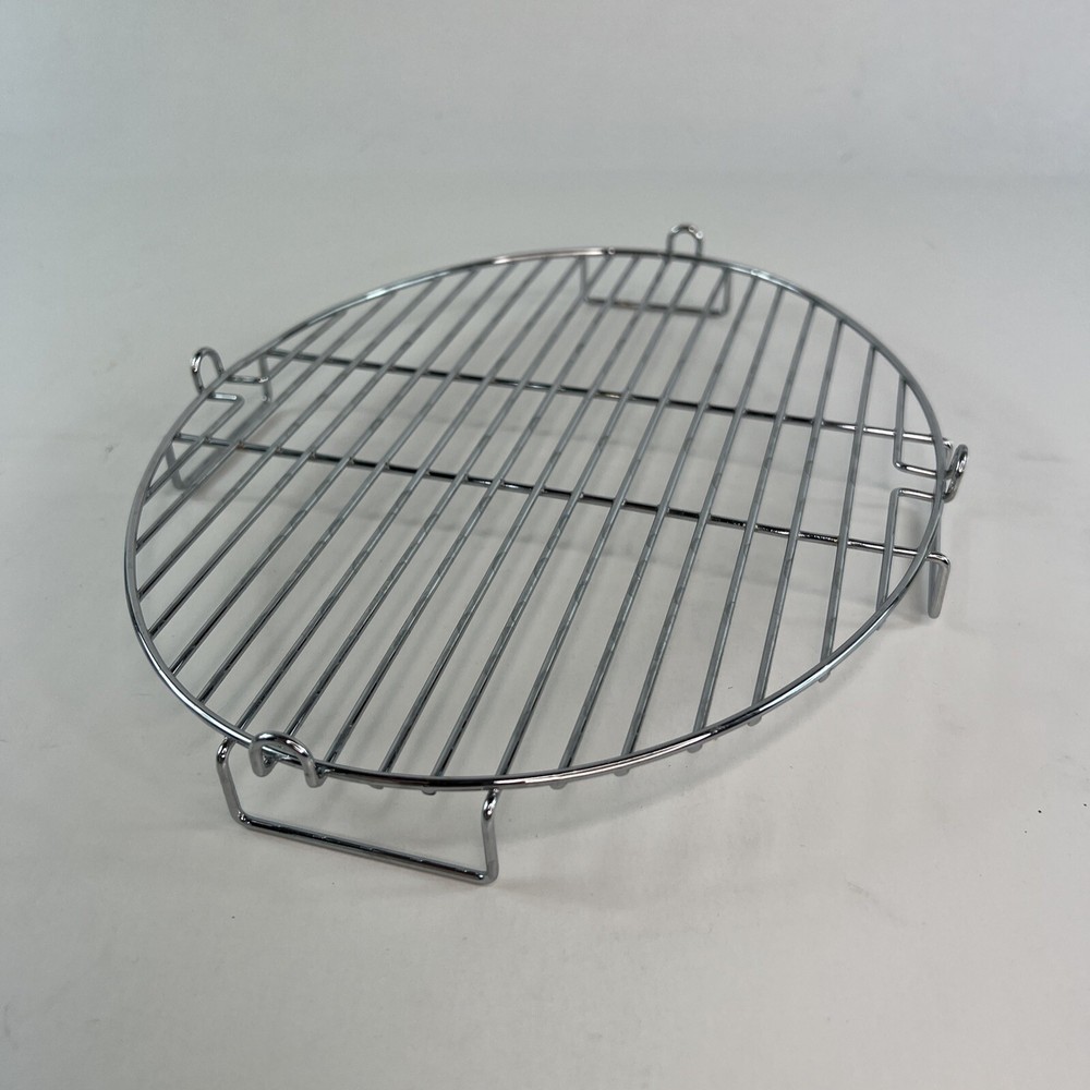 Nuwave Mini Replacement Metal Rack Infrared Oven Model 20101 Replacement Part
