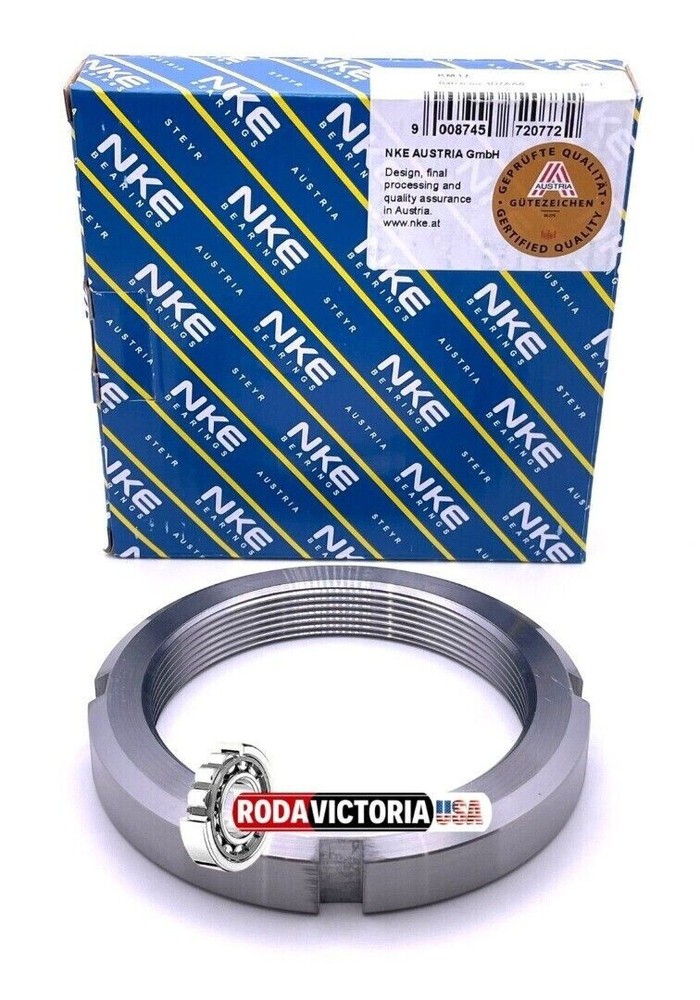 KM15 BEARING LOCK NUT KM-15!!