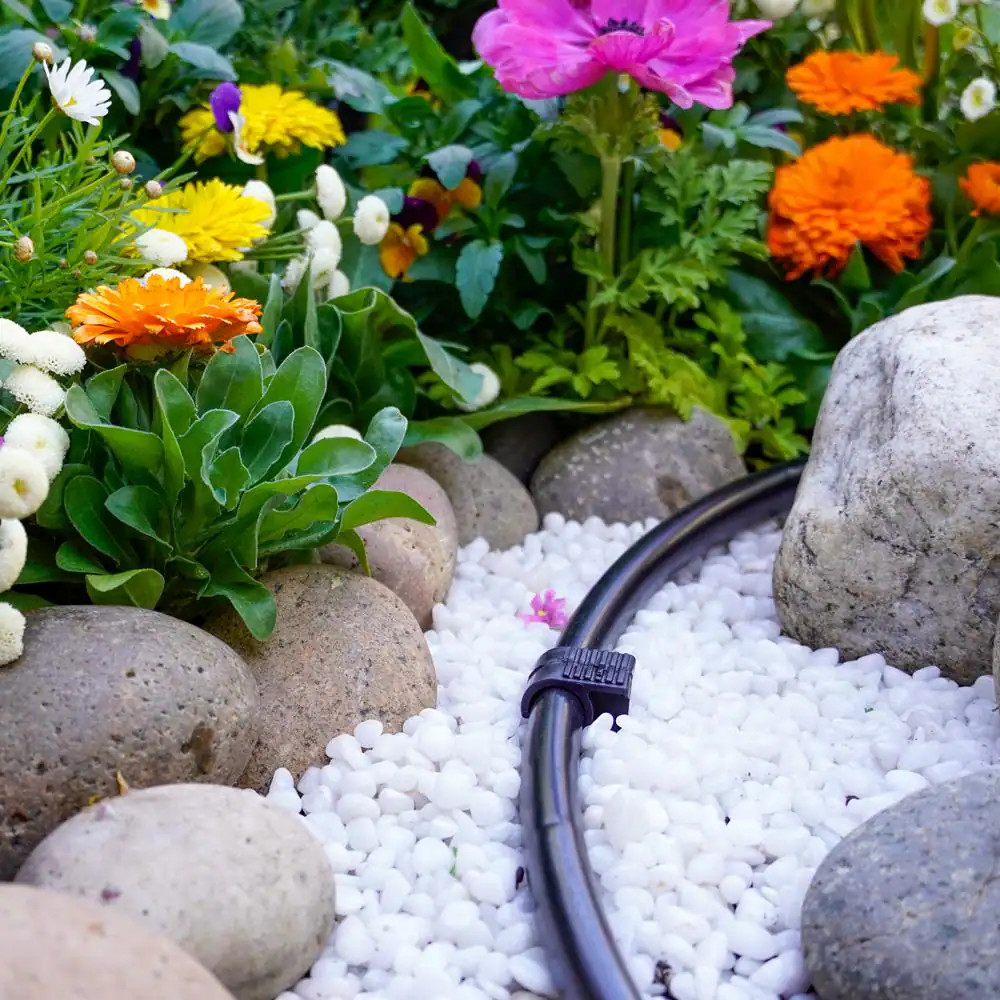 1/2 in. Tubing Stake (10-Pack)