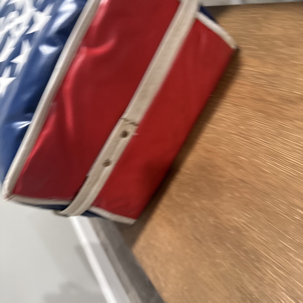 Vintage Prepac Inc Cooler