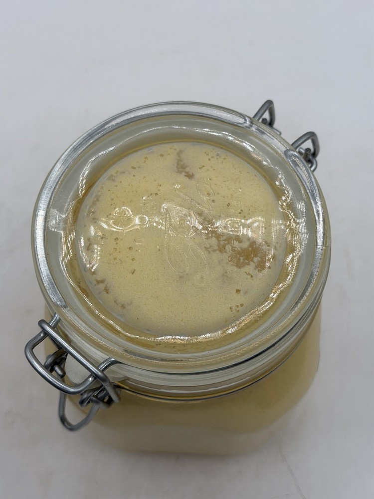BORGHESE SALT SCRUB 27 oz JAR