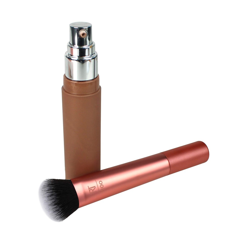 Real Techniques Expert Face Brush