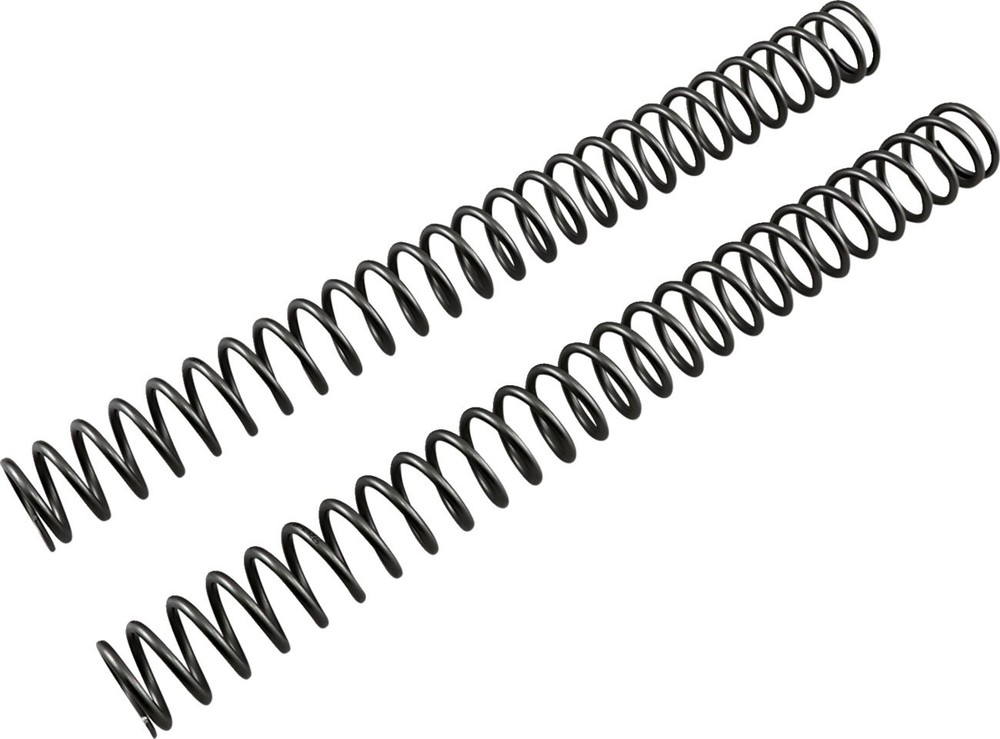 Factory Connection .47kg/mm Front Fork Springs (LRN-047)