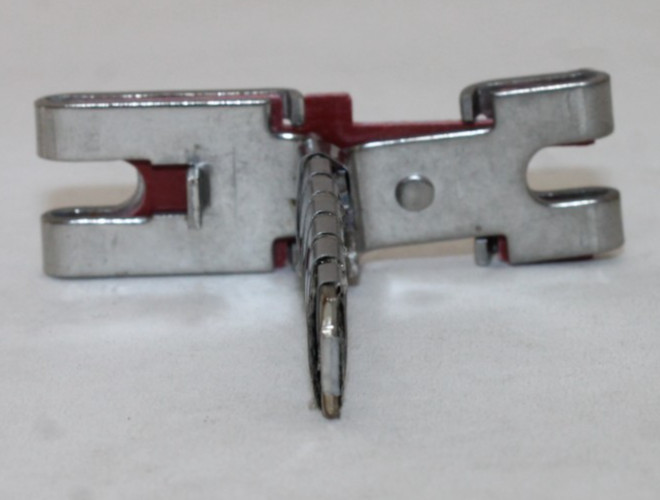 NIB Clark 2427 Heater Element (No Screw)