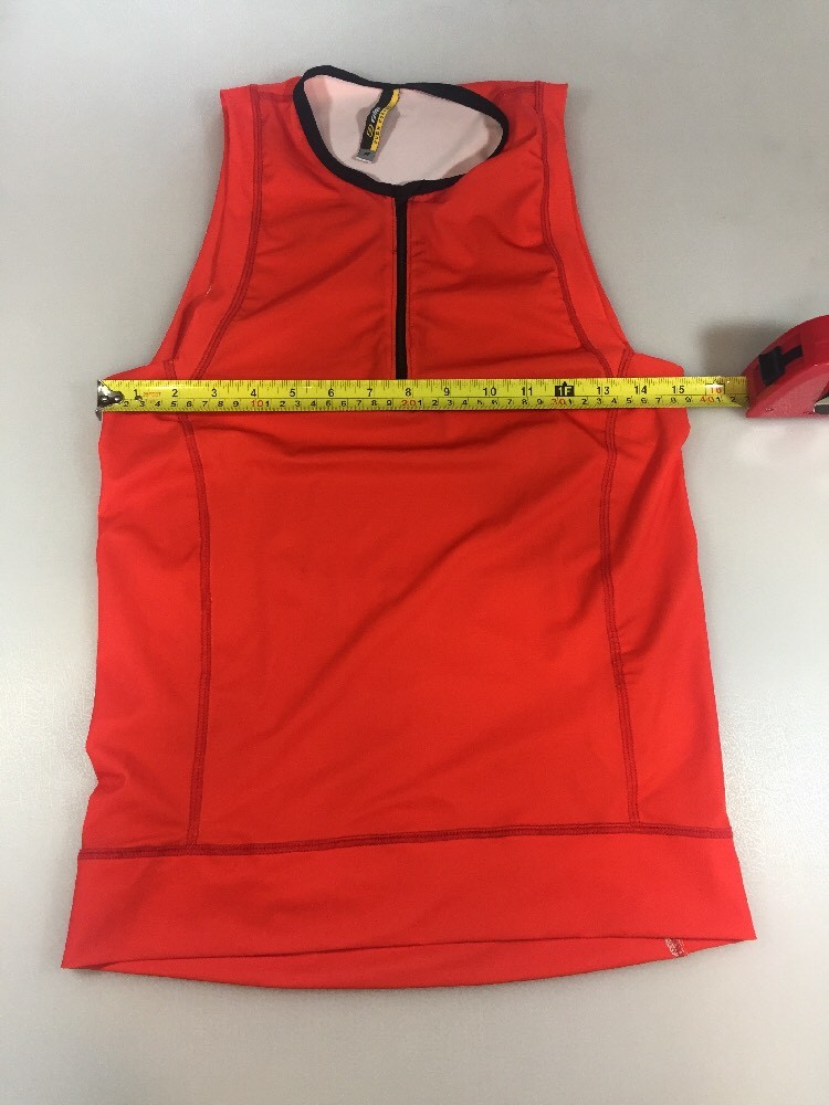 Eliel Mens Tri Top Medium M (5997)