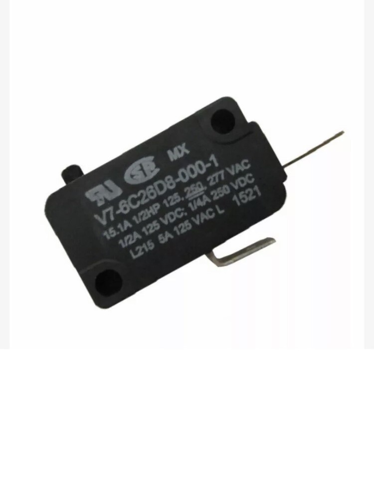 SeaStar 305499 Marine Neutral Safety Switch SG