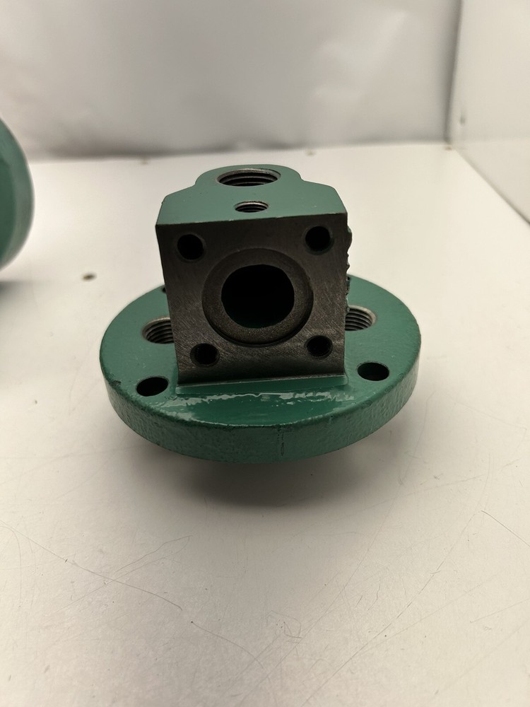 ECLIPSE THERMJET GAS BURNER BODY L423 RP2 E720