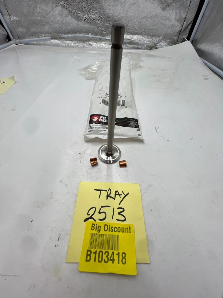 FP Diesel FP-5149771 Exhaust Valve