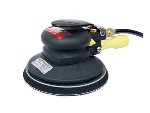 COMPACT TOOLS 903CD Sander double action rotating Dust collection Pile and hook