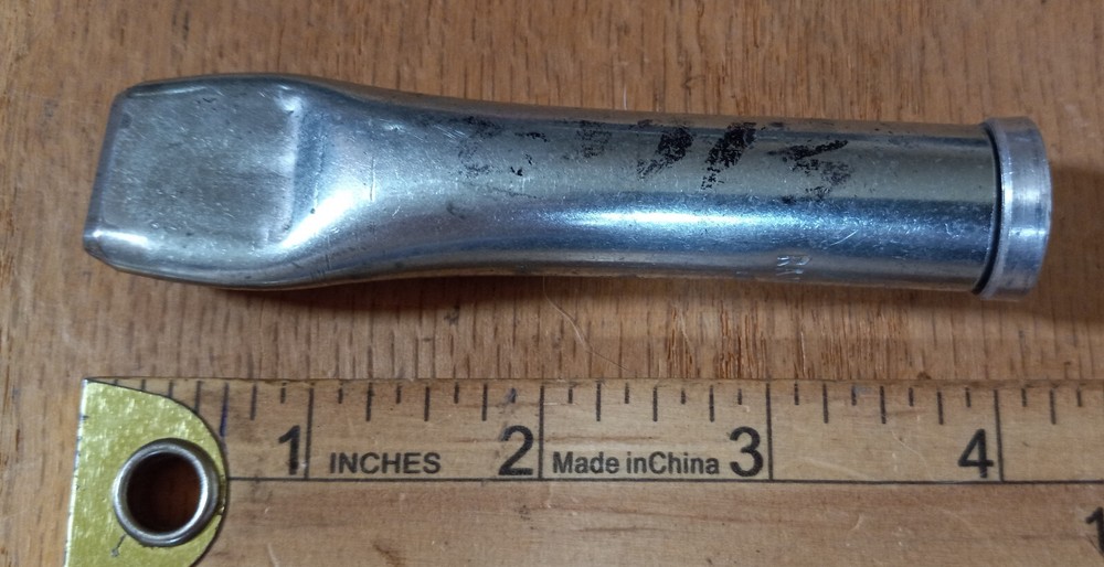 Art Tool Co. Slot Cutter - NOS