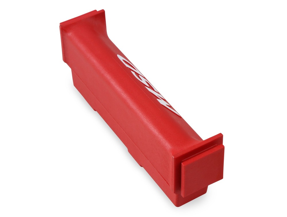 7564-HC High-Current Solid-State Relay 35Ax4, Red