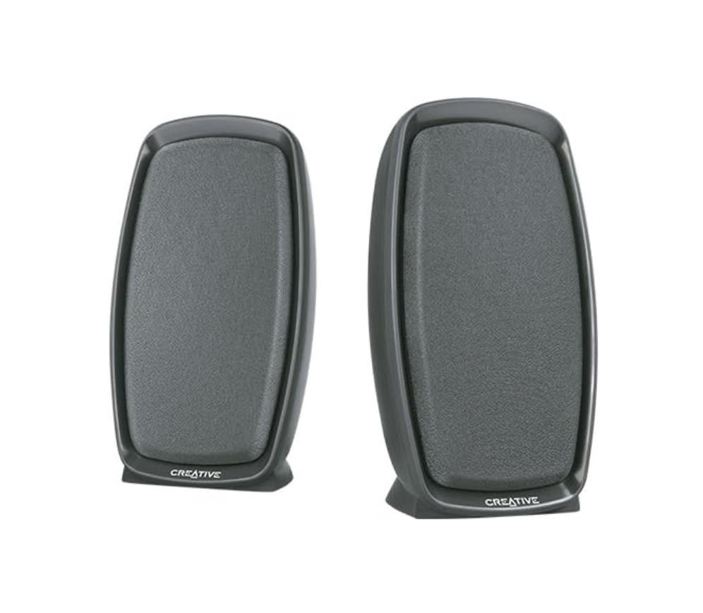 Creative Inspire 245 4 Watts 2.0 Computer Speakers