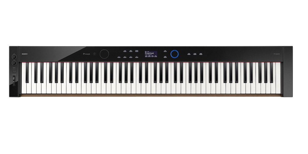 CASIO PX-S6000BK