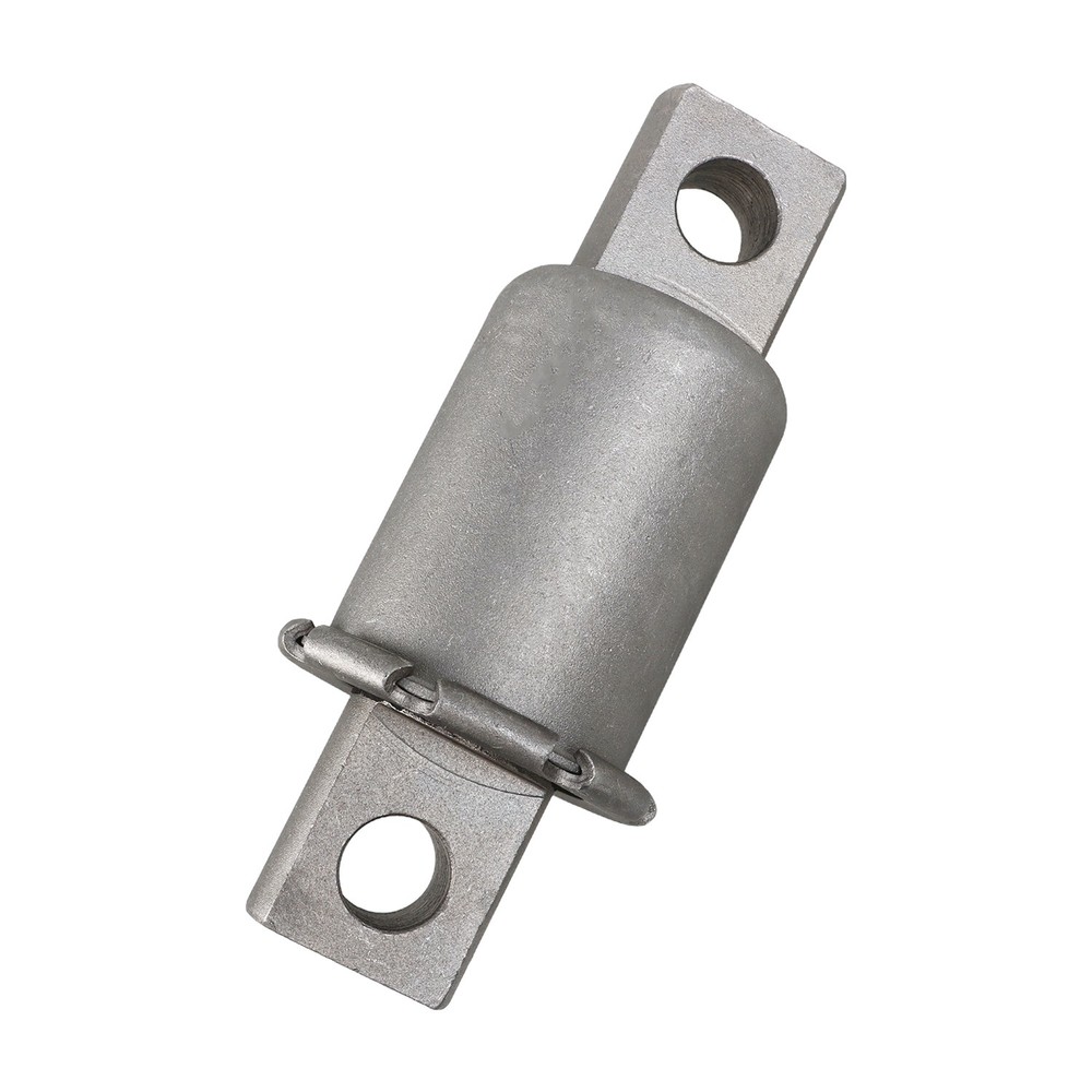 Torque Arm & Rear Rubber Leaf Spring Bushing Replacement for Freightliner