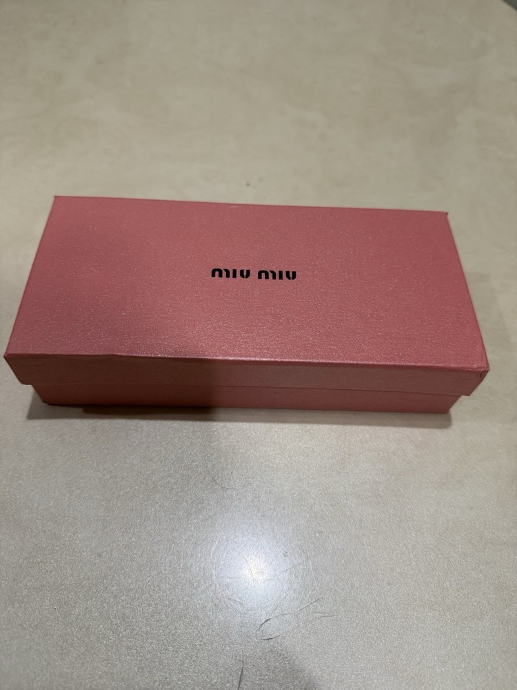 Miu Miu Sunglasses