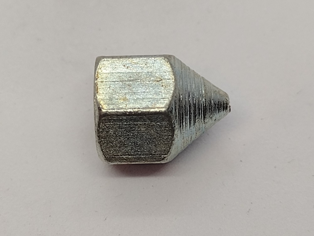 Grease Gun Conical Connector 1/8" BSP