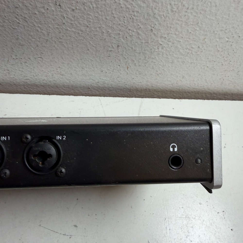 Apogee Element 24 High Quality Thunderbolt Audio Interface for Mac - Untested